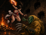 Samurai Shodown